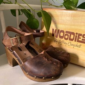 Jeffrey Campbell from Free People